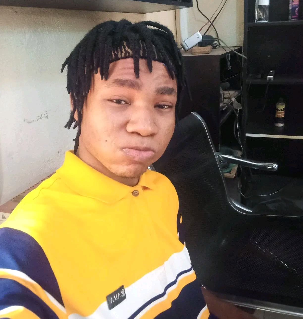 Obi Chinecherem