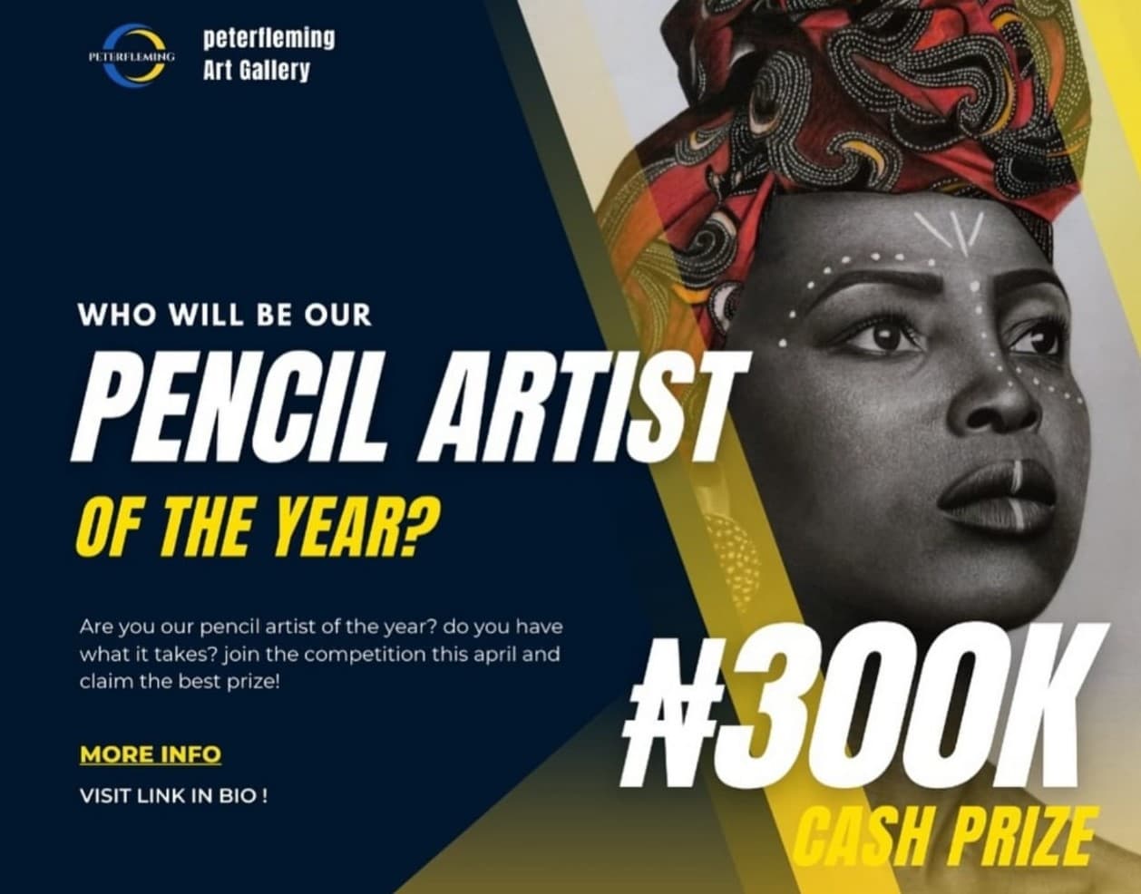 Yela Art Prize & Competition