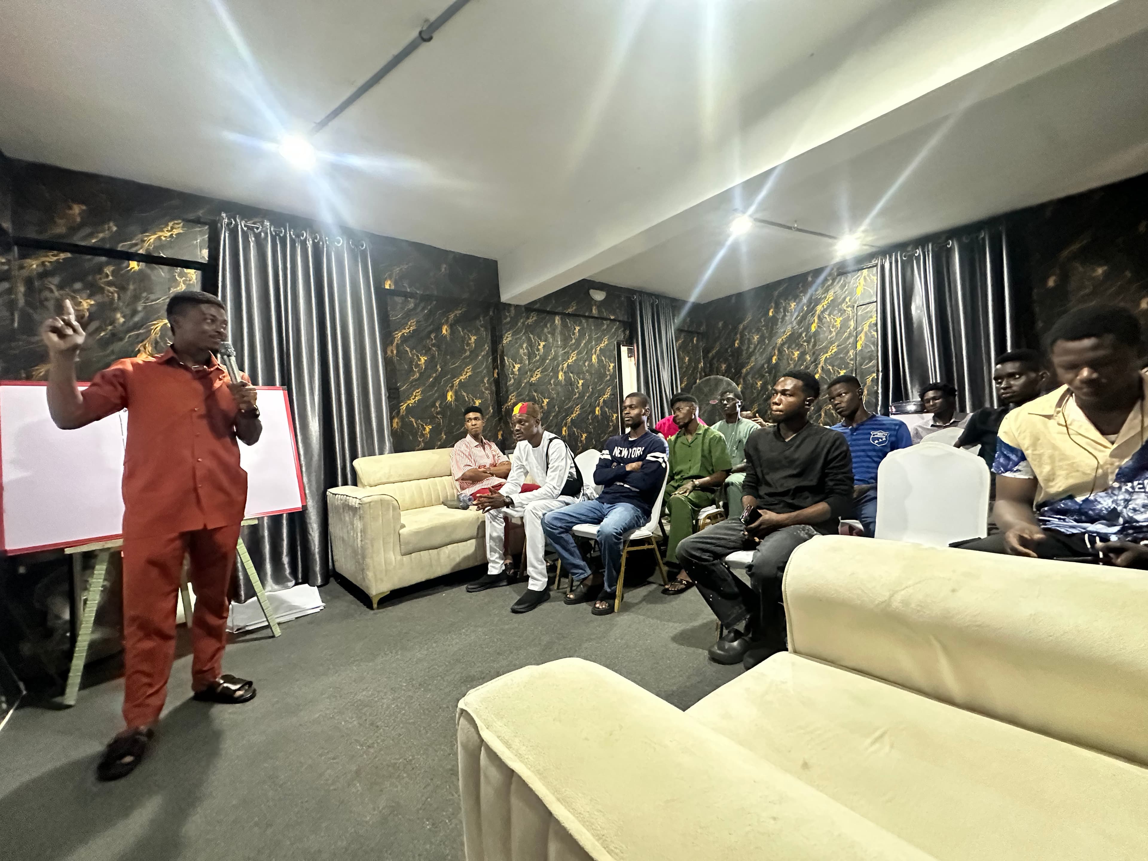Mentorship
