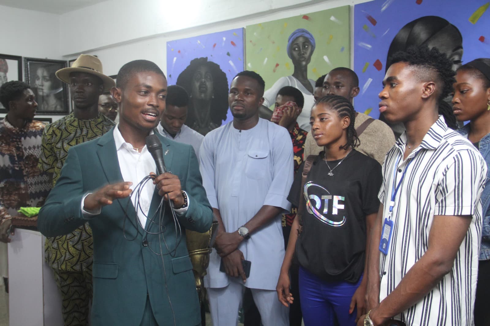 Business Classe