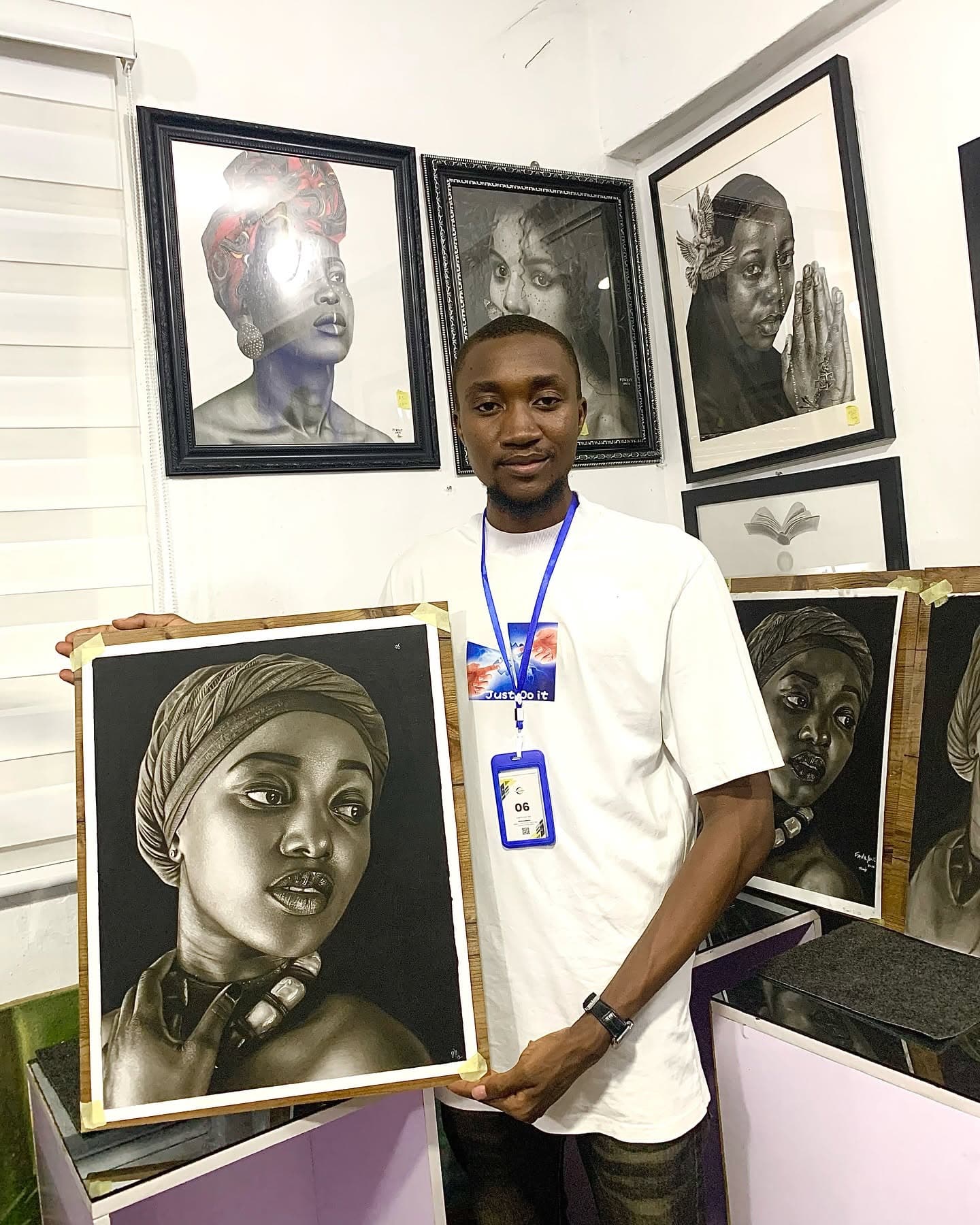 Joshua Oladepo